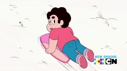 انیمیشن دنیای استیون - فصل 1 قسمت 18 :: Steven Universe